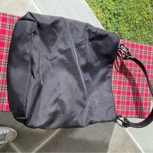 Black JPK bucket bag